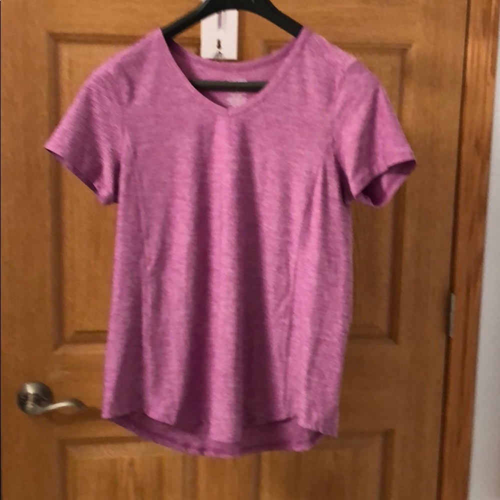 Duluth Trading Co seamed top